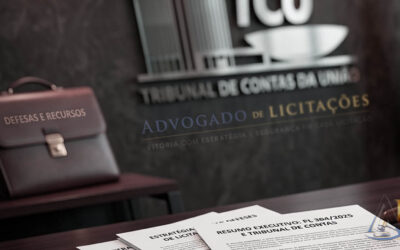 PL 304/2025 e o controle externo nas licitações: contribuições para um modelo equilibrado entre controle social e defesa técnica