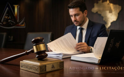 Os 3 erros mais comuns na transição para a Lei 14.133/21 que podem desclassificar sua empresa